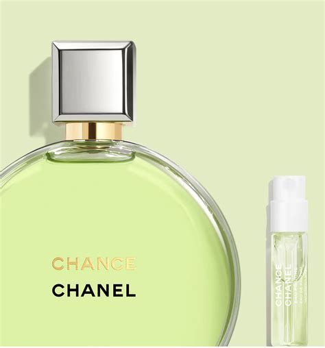 chance chanel verde resenha|Chanel Chance Eau Fraiche Eau de Parfum: Uma Resenha.